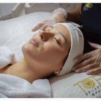 Top Secret Spa