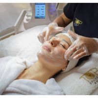 Top Secret Spa