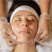 Top Secret Spa