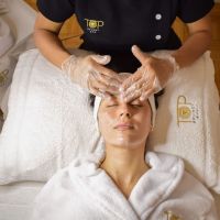 Top Secret Spa