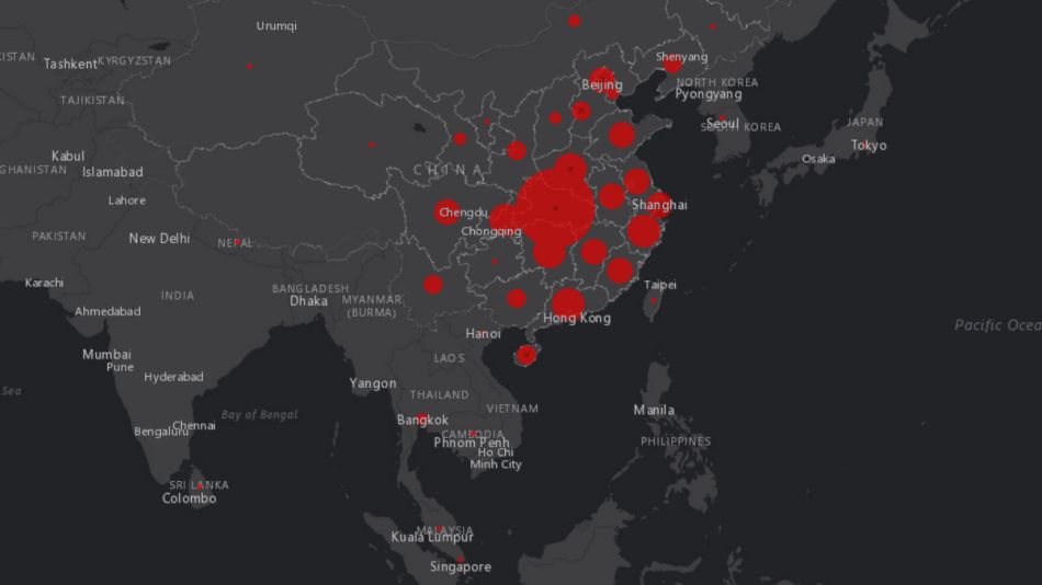 avance coronavirus china