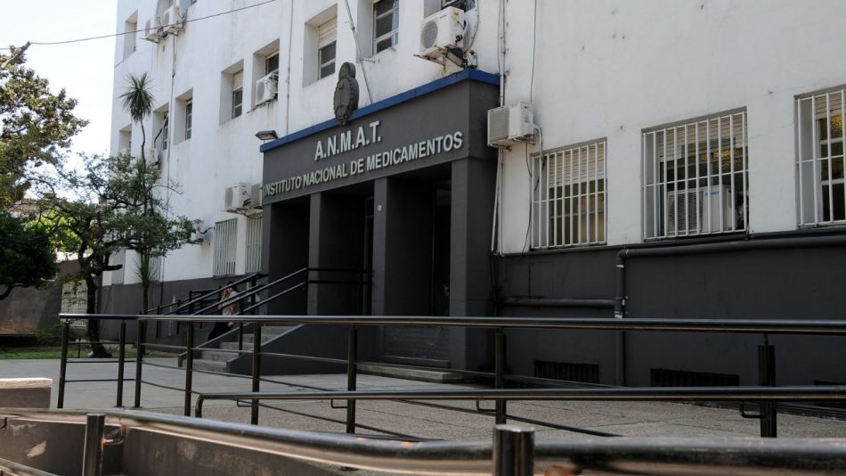 Instituto Nacional de Medicamentos
