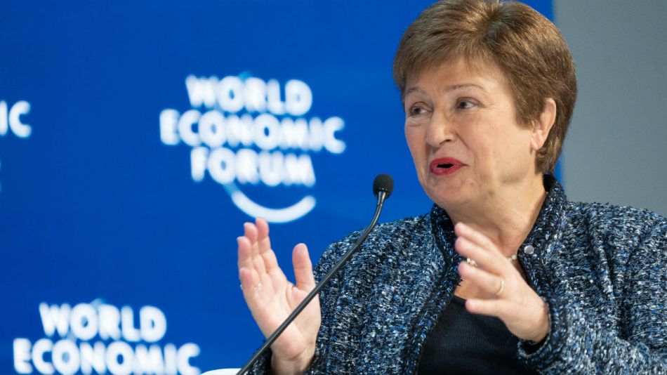 kristalina georgieva fondo