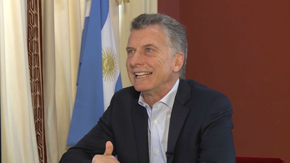 El patrimonio de Macri creció un 80% en el último año de su gobierno.