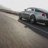 Rolls-Royce Wraith 