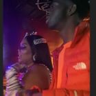 Dua Lipa, Rosalia, Lizzo y Lil Nas X