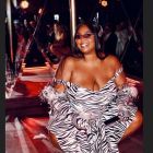 Dua Lipa, Rosalia, Lizzo y Lil Nas X