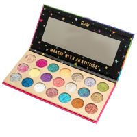 Bella Clara Maquillaje