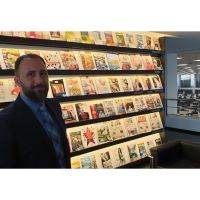 Dr. Fernando Cosimano