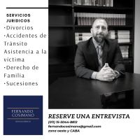 Dr. Fernando Cosimano