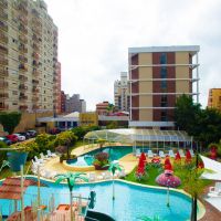 Hotel Chiavari