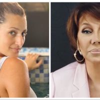 Micaela Viciconte destruyó sin piedad a Nora Caperna