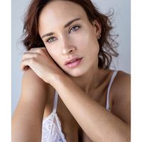 ¡PARA EL INFARTO! El toppless de Camila Cavallo, la mujer de Mariano Martínez