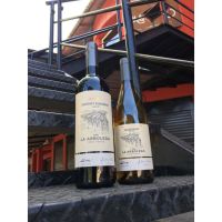 Terroir La Insignia