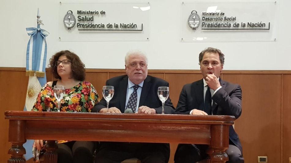 conferencia