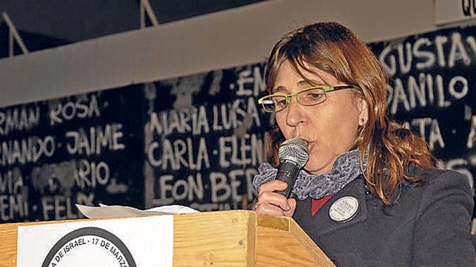 Diana Wassner de Malamud 20200130