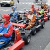 Tokio Street Kart