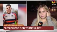 rugbiers gesell baez sosa