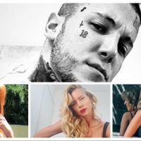 Nicole Neumann, Sandra Borghi y Agustina Kämpfer indignadas con Alex Caniggia