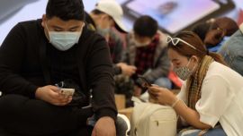 Coronavirus en China