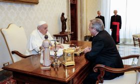 pope alberto