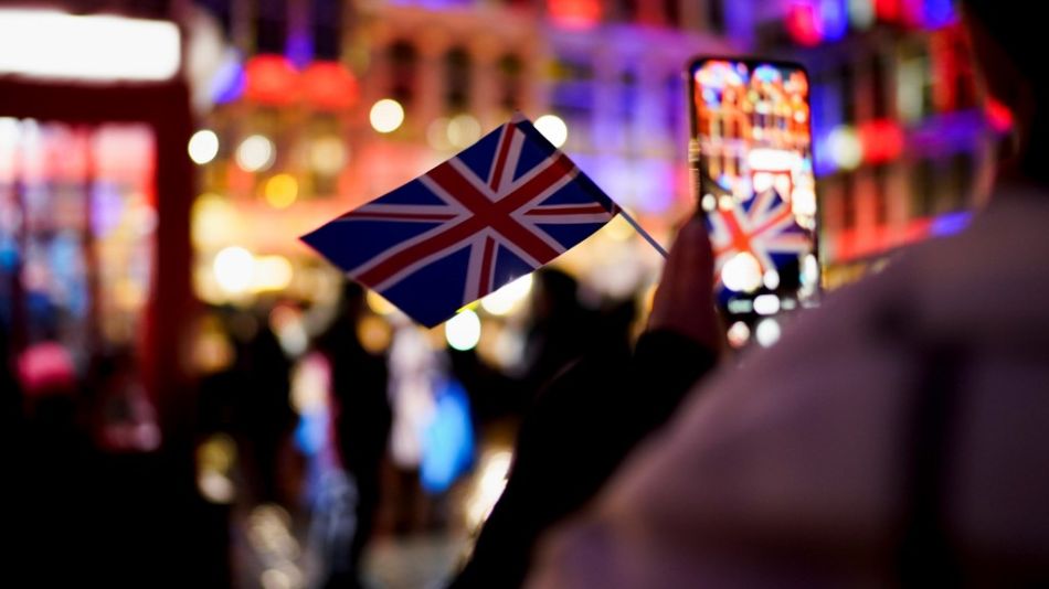 brexit gran bretaña