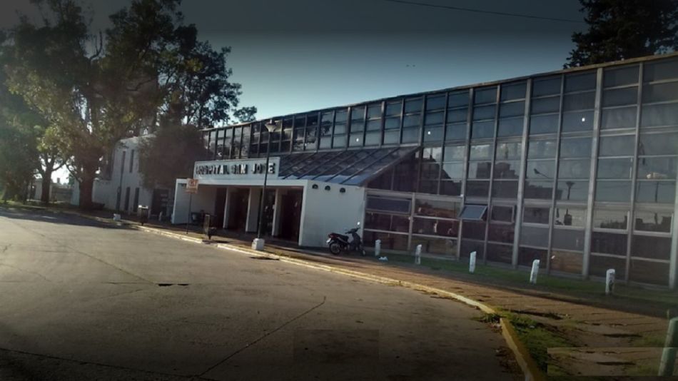 hospital pergamino