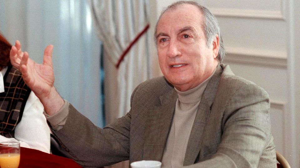 Tomás Eloy Martínez 20200131