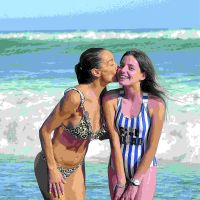 Mora Godoy habla de su estrecha relación con su hija, Bianca