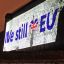 PM Johnson hails ‘new beginning’ as UK leaves European Union