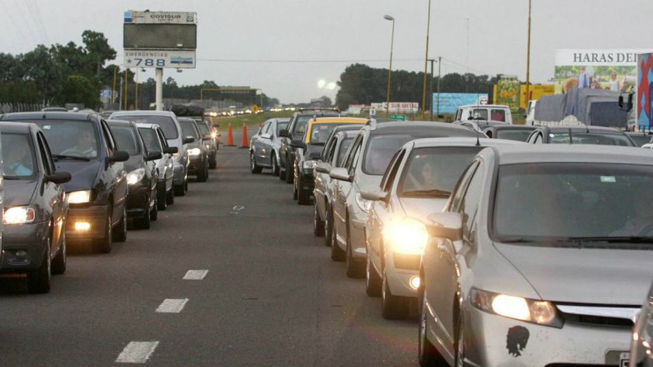 Las rutas a la cosa atlántica viven un inicio de febrero al rojo vivo.