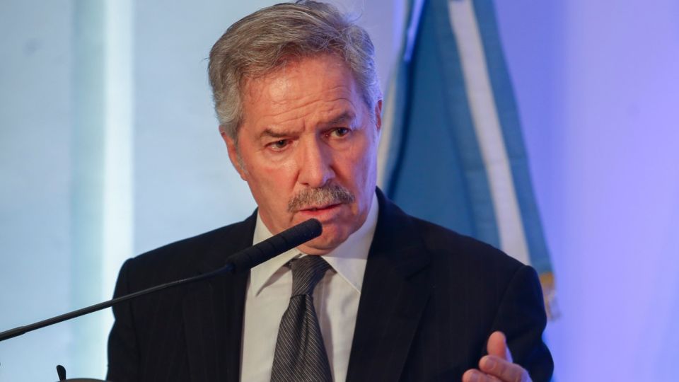 El canciller Felipe Solá buscará ante Bolsonaro relanzar el vínculo bilateral con Brasil.