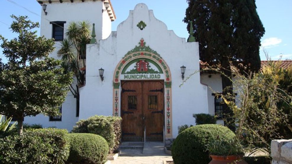 Municipalidad de La Calera