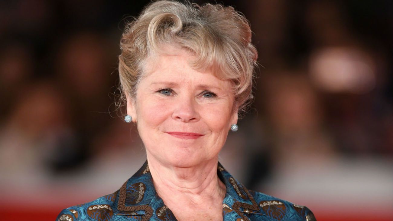 Imelda Stauton