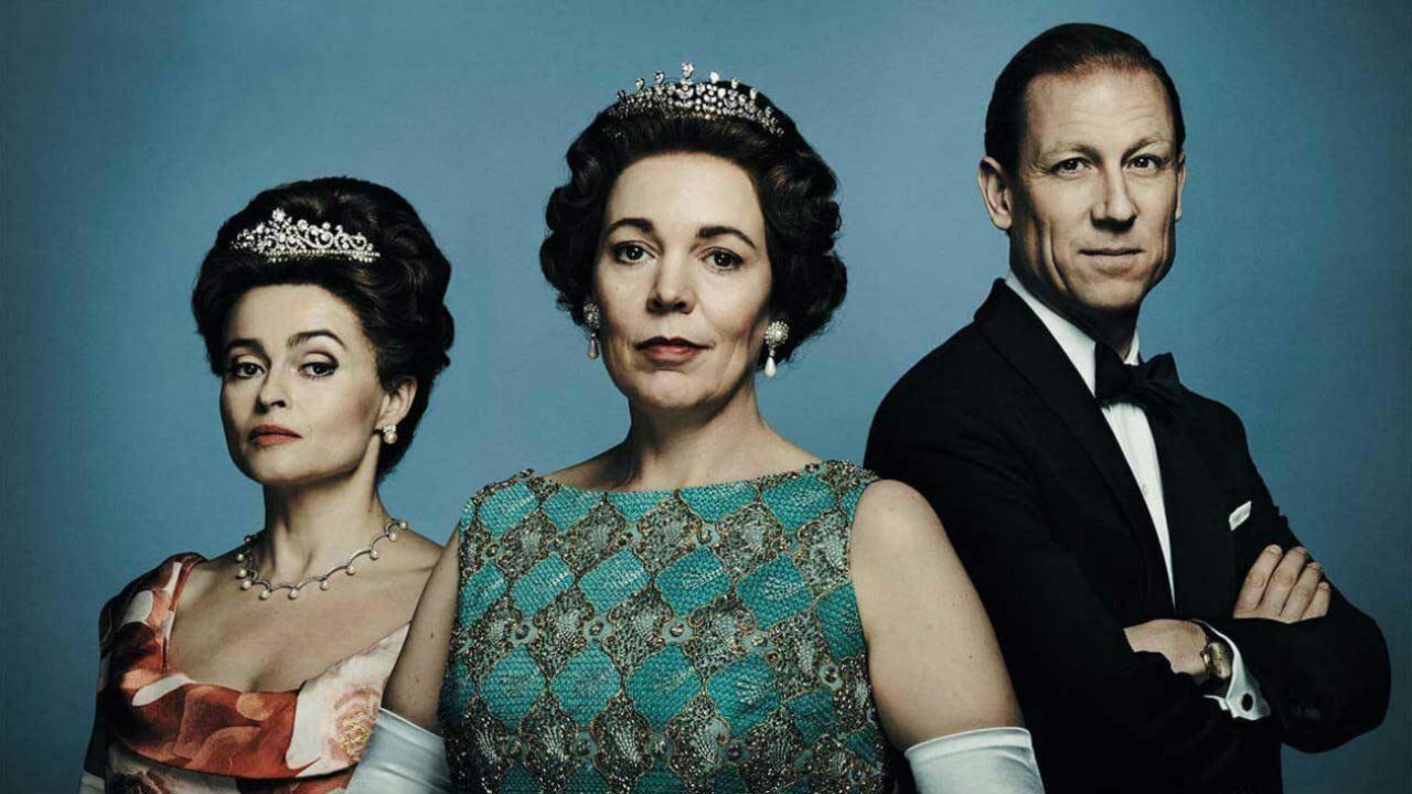 The Crown Que Opina La Reina