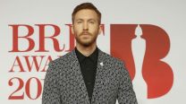 Calvin Harris