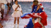 Emme y JLO