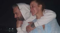 Miriam Lanzoni y Christian Halbinger 