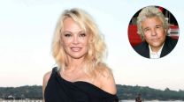 Pamela Anderson