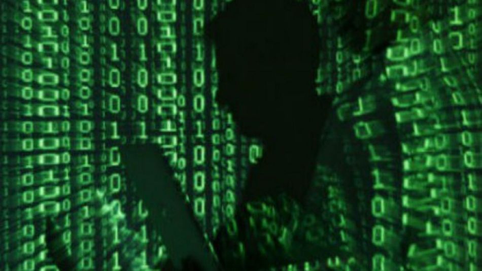 Espionaje tecnológico