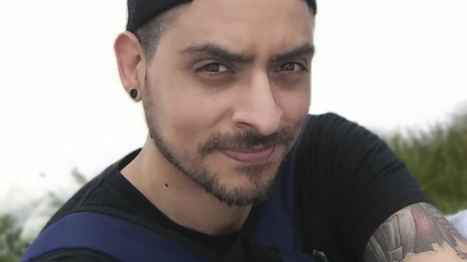 german chavez cajero