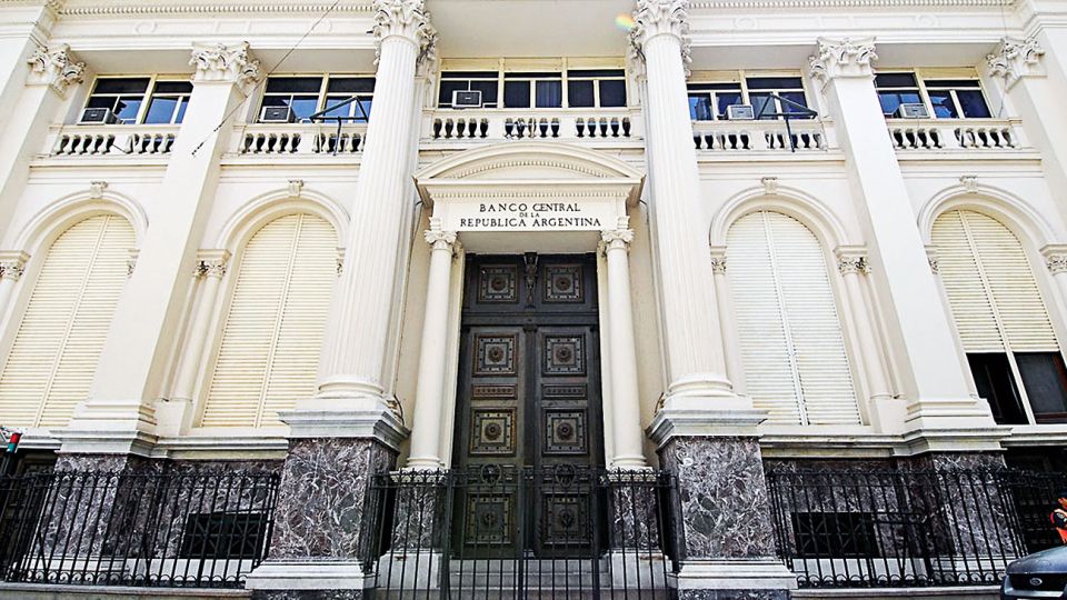 Moderado. El Central no reabsorbe la expansión de diciembre y eso les pone presión a los precios, según los economistas.