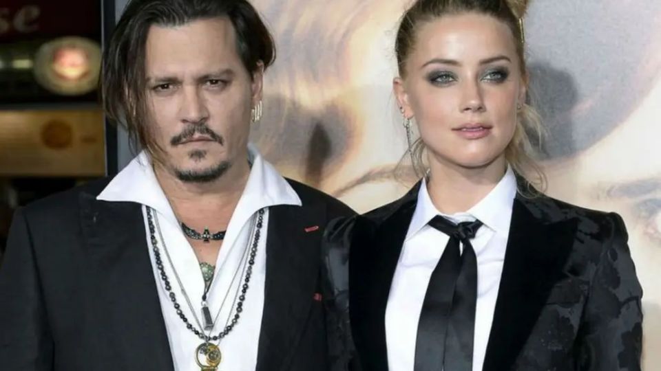Se filtró un audio que revela que Johnny Depp era brutalmente golpeado por su expareja