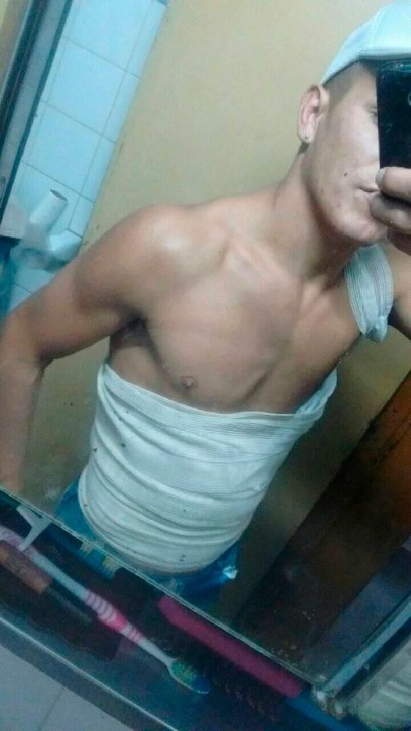 exploto celular