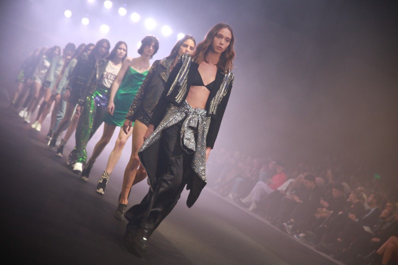 El Centro de Convenciones Buenos Aires (CEC) será la sede principal del VISA BAFWEEK.