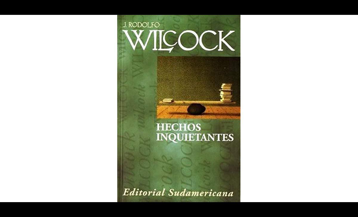 El libro fue publicado por Sudamericana en 1998.