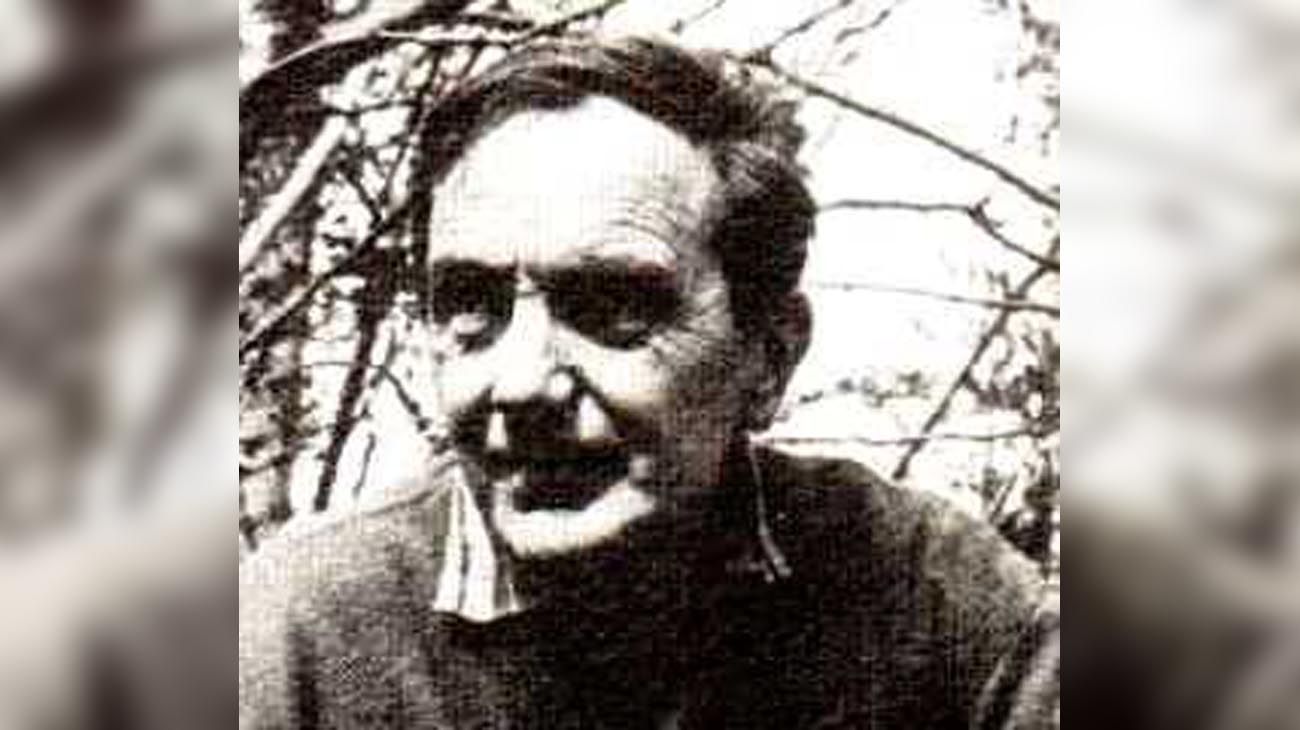 Juan Rodolfo Wilcock (Buenos Aires, 1919 – Lubriano, Italia, 1978).