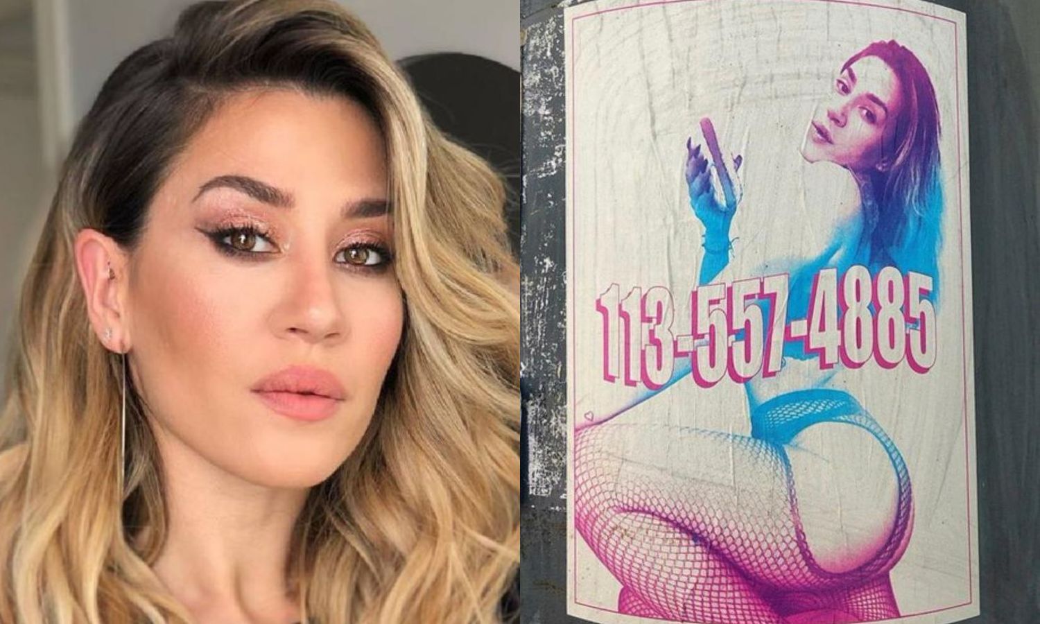 Una mirada racional sobre la “Puta” de Jimena Barón