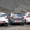 Comparativo / Chevrolet Onix Premier AT - Toyota Yaris S CVT Volkswagen Polo Highline AT