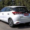 Comparativo / Chevrolet Onix Premier AT - Toyota Yaris S CVT Volkswagen Polo Highline AT